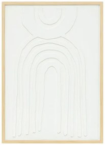 Atmosphera - Stampa incorniciata BOBBY 50x70 cm