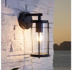Eglo 96239 - Applique da esterno VALDEO 1xE27/60W
