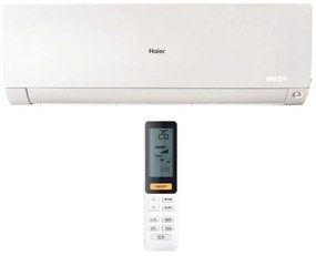 Haier - Climatizzatore Flexis AS25S2SF1FA-MW 9000 Inverter a+++ R-32 WiFi Bianco