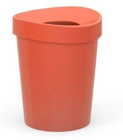 Vitra - Happy Bin S Rosso Poppy Vitra