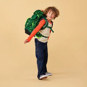 Zaino scuola Ergobag prime - Beartastic