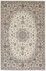 Kashan Tappeto persiano 220 x 140 (Iran) Annodato A Mano
