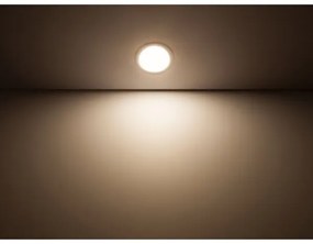 Philips - Lampada da incasso MESON LED/5,5W/230V 4000K