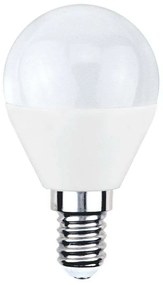 Dura Lamp - Lampadina LED 7W Corona (790lm) 3000K E14 DuraLamp