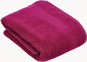 Telo da bagno in cotone Vegan Life