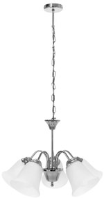 Lampada Vintage APP960-5CP CHROM