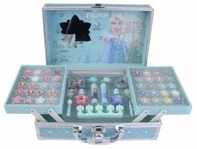 Set di Trucchi per Bambini Frozen 25 x 19,5 x 8,7 cm