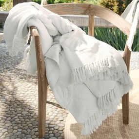 LOBERON Plaid Saroufa