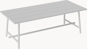 Tavolo pieghevole da giardino Fred's, 220 x 100 cm