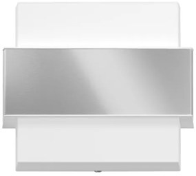 Philips 17335/47/PN - Applique da esterno MYGARDEN SHOVEL E27/42W