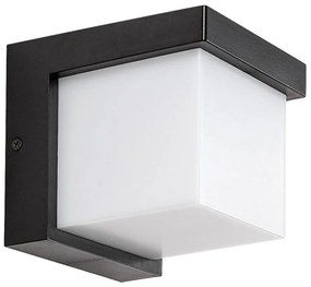 Rabalux 77095 - Applique a LED da esterno ANDELLE LED/10W/230V IP54 nero