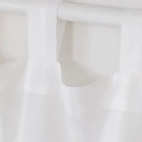 Tenda in cotone (140x260 cm) Soyler Bianco - Sklum