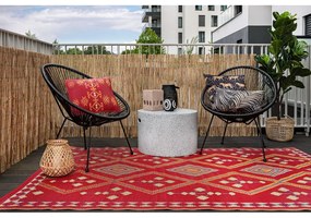 Cuscino per esterni Canary, 45 x 45 cm - Green Decore