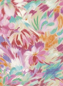 Missoni Home Carta da parati Daydream - 10220