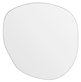 House Doctor - Peme Mirror H60 Clear House Doctor