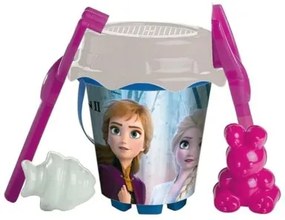 Set di giocattoli per il mare Frozen Multicolore