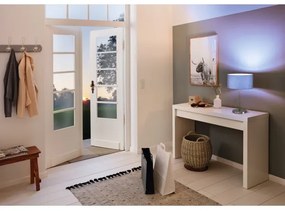 Eglo 31628 - Lampada da tavolo  MASERLO 1xE27/60W/230V