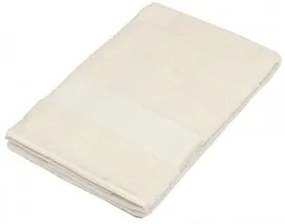 Telo Bagno Spugna Gabel Panna