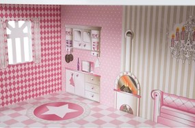 Casa delle bambole - Roba