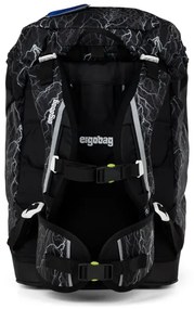 Zaino scuola Ergobag prime - Super ReflectBear