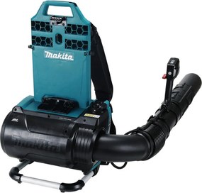 UB002CZ Soffiatore spalleggiato 40 v senza batteria - Makita