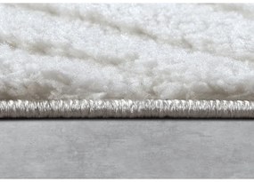 Tappeto color crema 160x235 cm Pigment Cream White - Elle Decoration