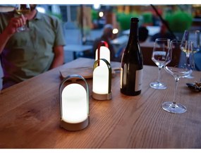 Set di 3 lampade da tavolo per esterni Little URI Uri - Remember