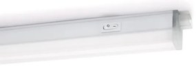 Philips 31232/31/P3 - Illuminazione LED sottopensile LINEAR 1xLED/3,8W/230V