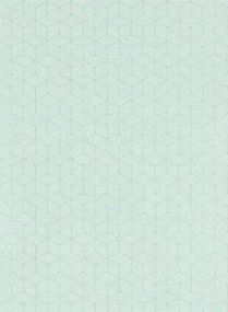 Harlequin Carta da parati Vault - 112087 Seaglass