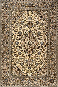 Kashan Tappeto persiano 190 x 300 (Iran)