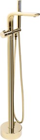 Rubinetto indipendente Rea CLARK   GOLD