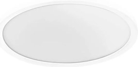 Ledvance - Lampada da bagno LED Dimmerabile DISC LED/25W/230V Wi-Fi IP44
