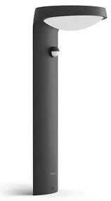 Philips TYLA LED 9W 230V 4000K IP44 lampada esterna con sensore