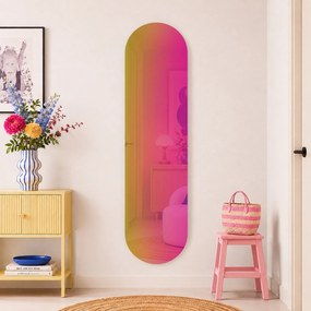 Specchio arcobaleno – Pure Collection R56
