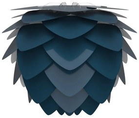 Paralume color petrolio ø 59 cm Aluvia - UMAGE