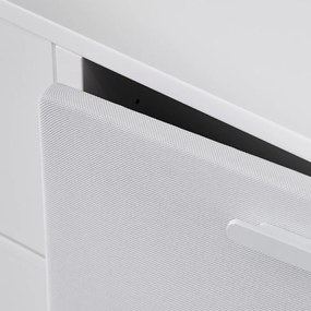 Cassettiera TV bianca Keep by Hammel - Hammel Furniture