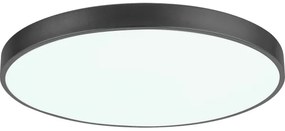 Rabalux 3316 - Plafoniera LED dimmerabile TESIA LED/60W/230V 60 cm + telecomando