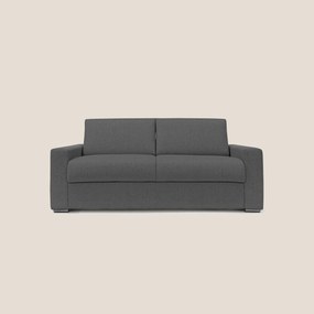 Nixon Divano letto matrimoniale con materasso 20 cm in tessuto impermeabile T03