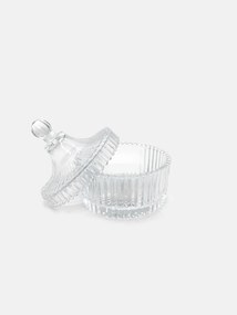Sinsay - Zuccheriera in vetro - clear