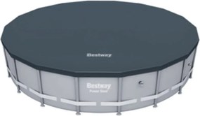 TOP COPERTURA PISCINA C/TELAIO D 549 CM- BESTWAY- 1,0 pz