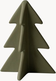 Decorazione natalizia in ceramica Winter Tree, varie misure