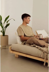 Divano beige Social - Karup Design