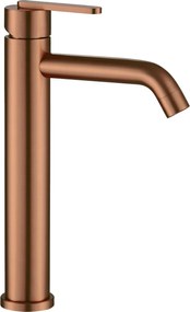 Rubinetto da bagno Rea Ontario Brush Copper