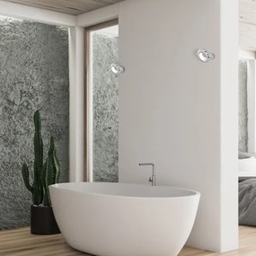 Applique a LED MERCURIO 1xLED/12W/230V