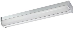 Eglo 79521-Applique a LED da bagno MARTINSICURO LED/8,3W/230V 60cm IP44