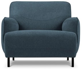 Sedia blu Neso - Windsor &amp; Co Sofas