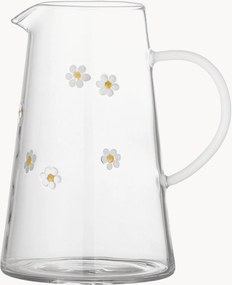 Caraffa in vetro Buzz, 825 ml