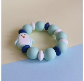 Massaggiagengive – Pinguino di menta