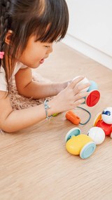 SmartMax – Le mie prime macchinine magnetiche - 7 pz