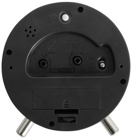 Sveglia ø 11 cm Bling Bling - Karlsson